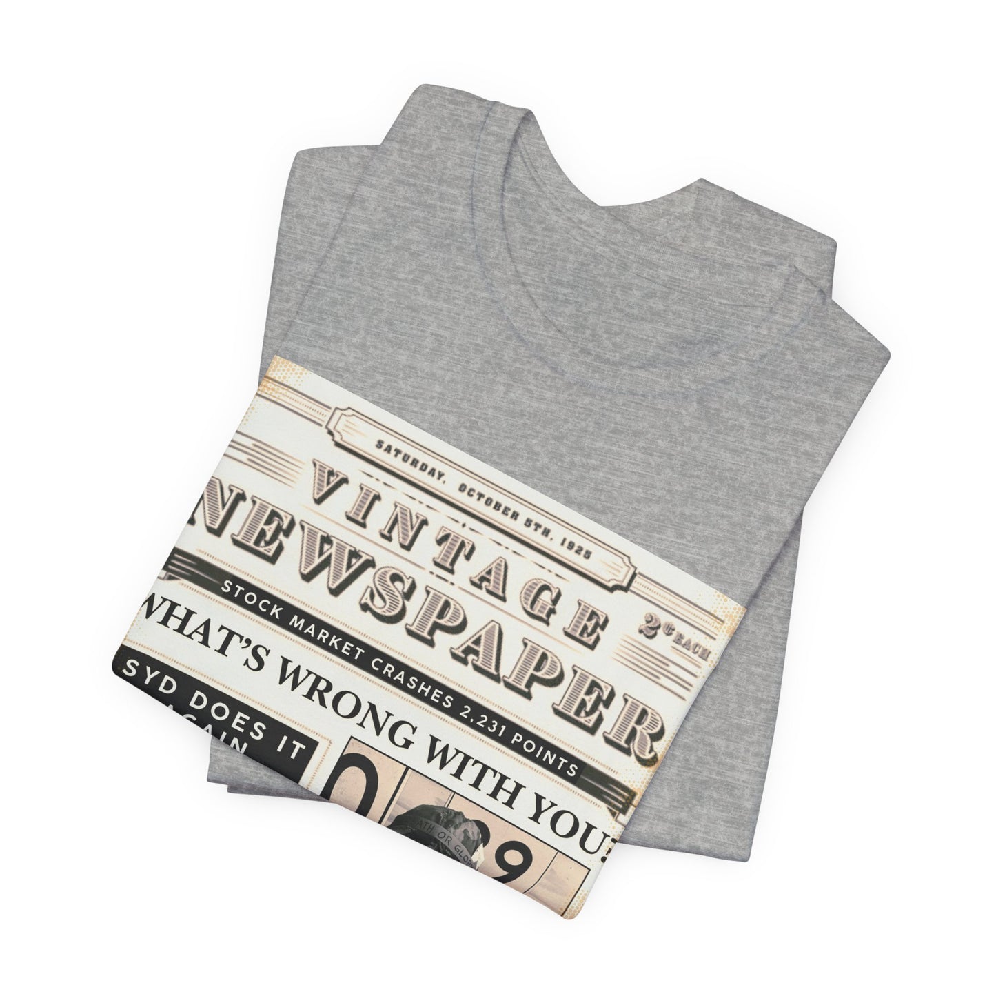 What's Wrong With You? Upwood Avenue Color Unisex Jersey Short Sleeve Tee